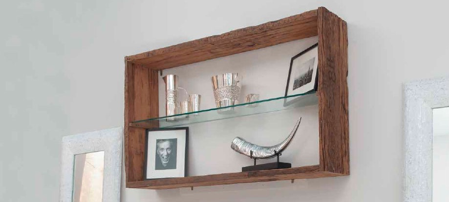 000909 Витрина Tasman Contradiction Railwood Santreyd 