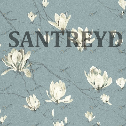 227528 Обои Aquarelle Jaipur