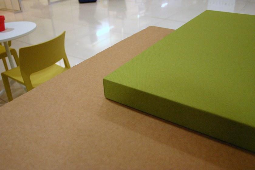 LvB Acoustics Акустические перегородки sun-id-1475430 - Вид №8