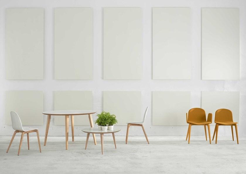 ONDARRETA Стул из бука Bob sun-id-1362874 - Вид №12