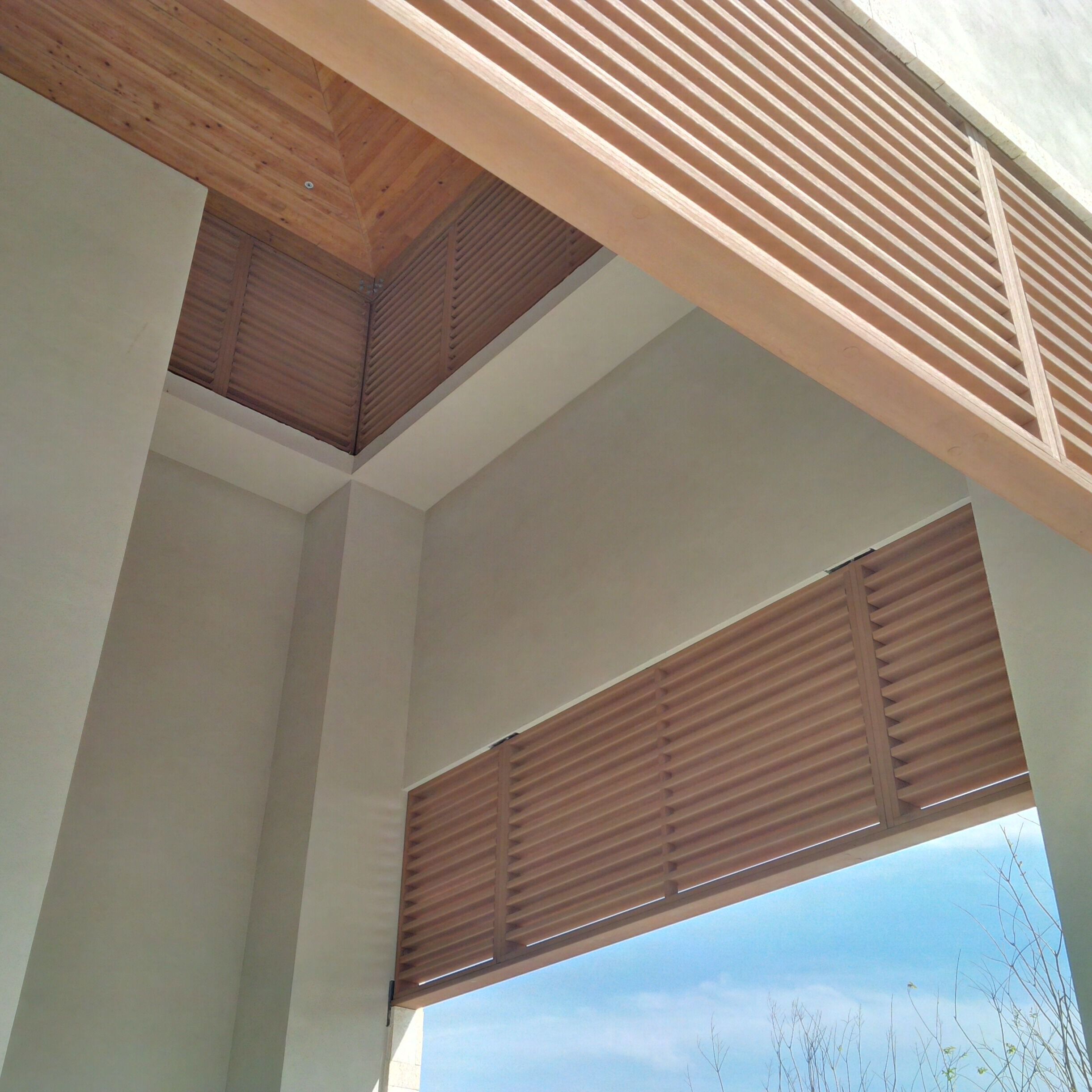 Композитные деревянные Frangisole Woodn Greenwood Древесина разнообразная ARCH-00011758 - Вид №13