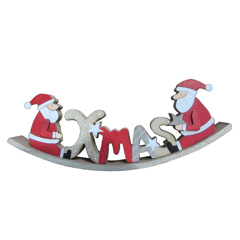 2870093.0011 ДЕКОР НАСТЕННЫЙ НГ TO4ROOMS 