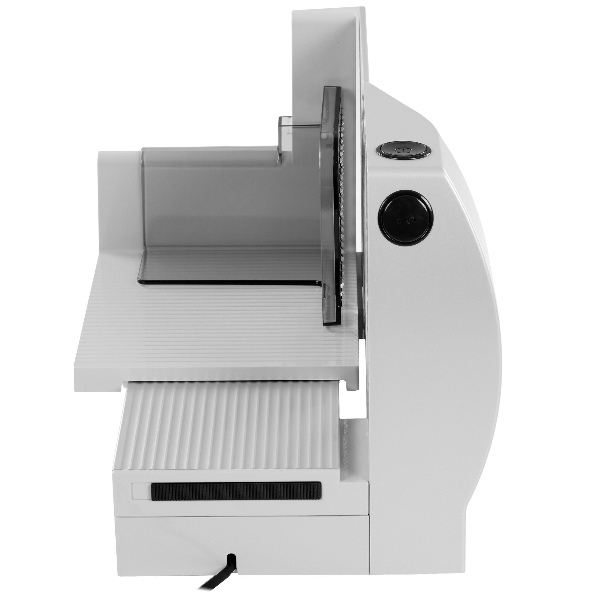 9291778 Ломтерезка Eurel RS72 V2 серебристый STDN-0021692 - Вид №2