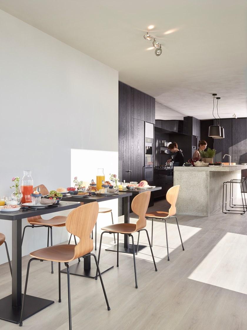 Woodco Виниловый пол под дерево Berryalloc sun-id-1467264 - Вид №6