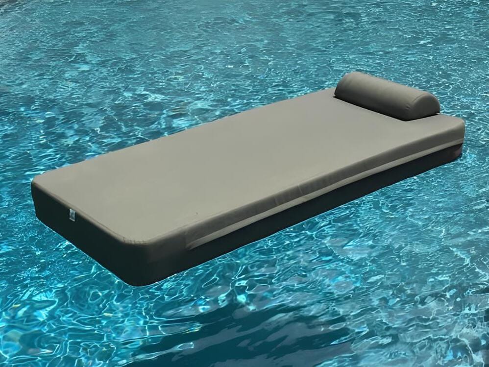 Плавающий шезлонг в Batyline® COZIP CHRISTOPHE ARCH-00086274