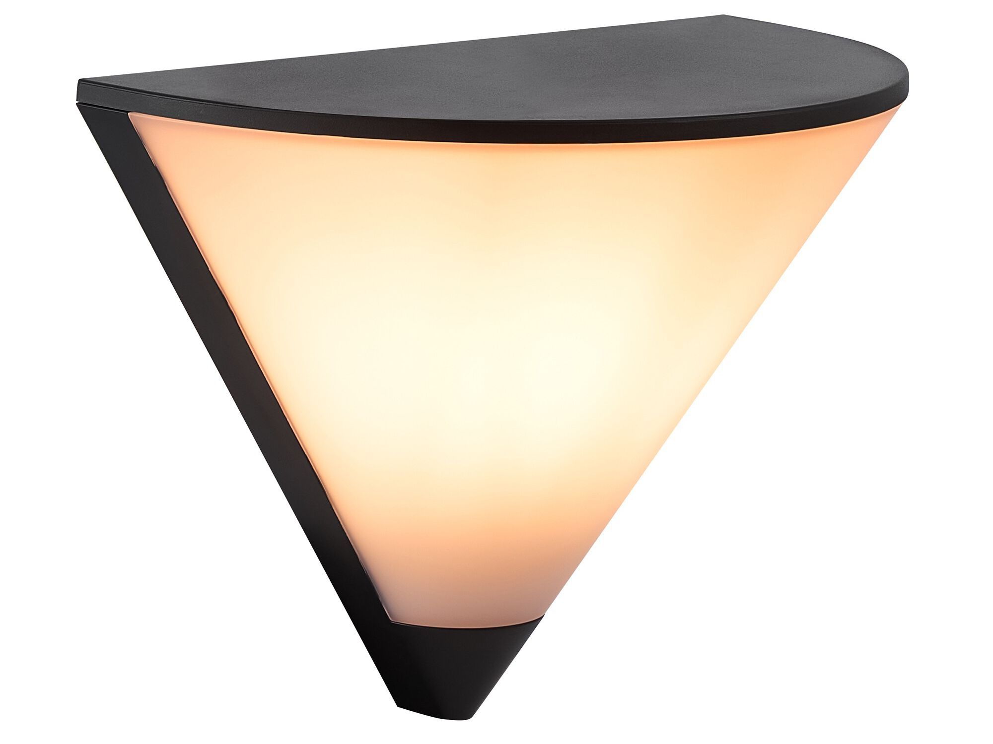 Пластиковый наружный настенный светильник Nordlux Noorstad ARCH-00126941 - Вид №1