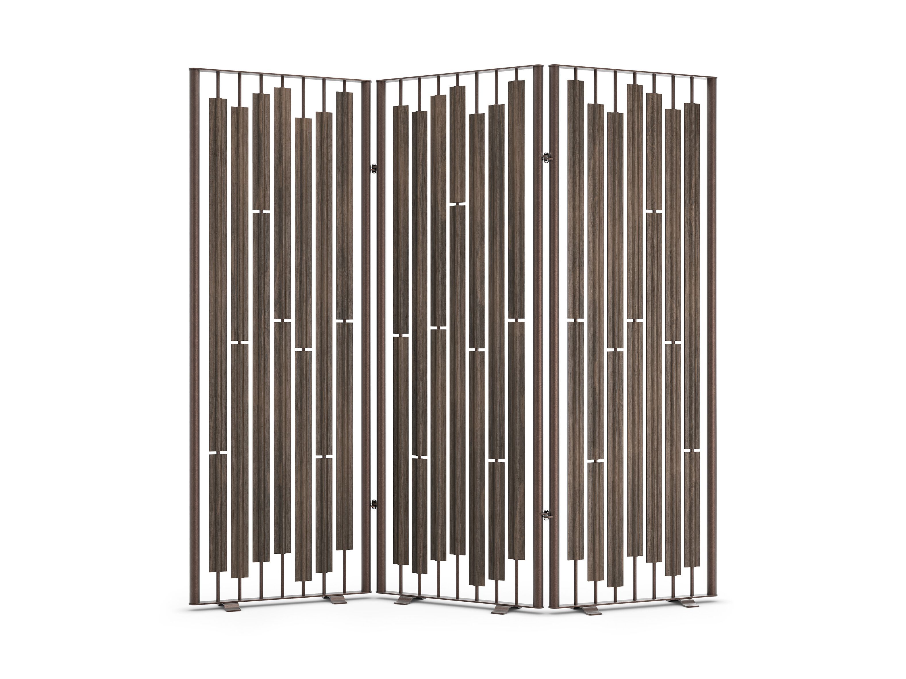 Экран из ясеня Cattelan italia PRIVÉ ARCH-00114658