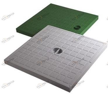 FT Крышка кабины sun-id-1426959