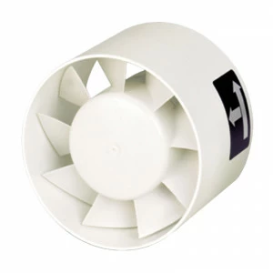 Канальный вентилятор Soler Palau TDM200