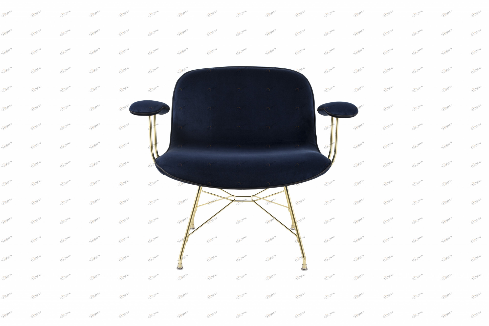 Троя, низкий стул Magis sun-id-1328924