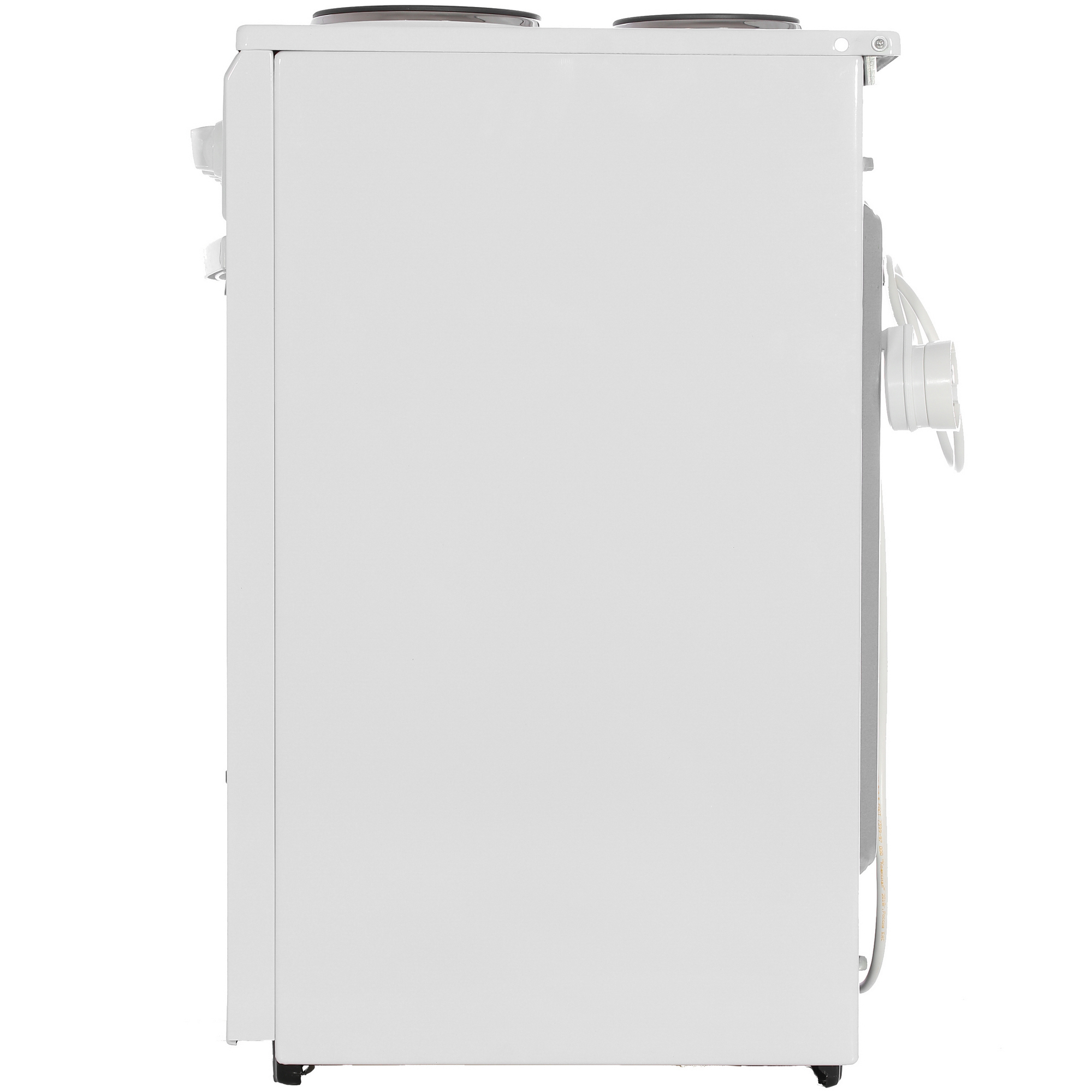 1350300 Электрическая плита FLAMA AE 14025 W белый Flama group STDN-0026032 - Вид №2