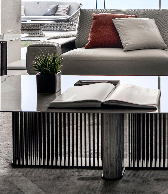 490/46 Moonlight журнальный столик - giorgio collection - Вид №3