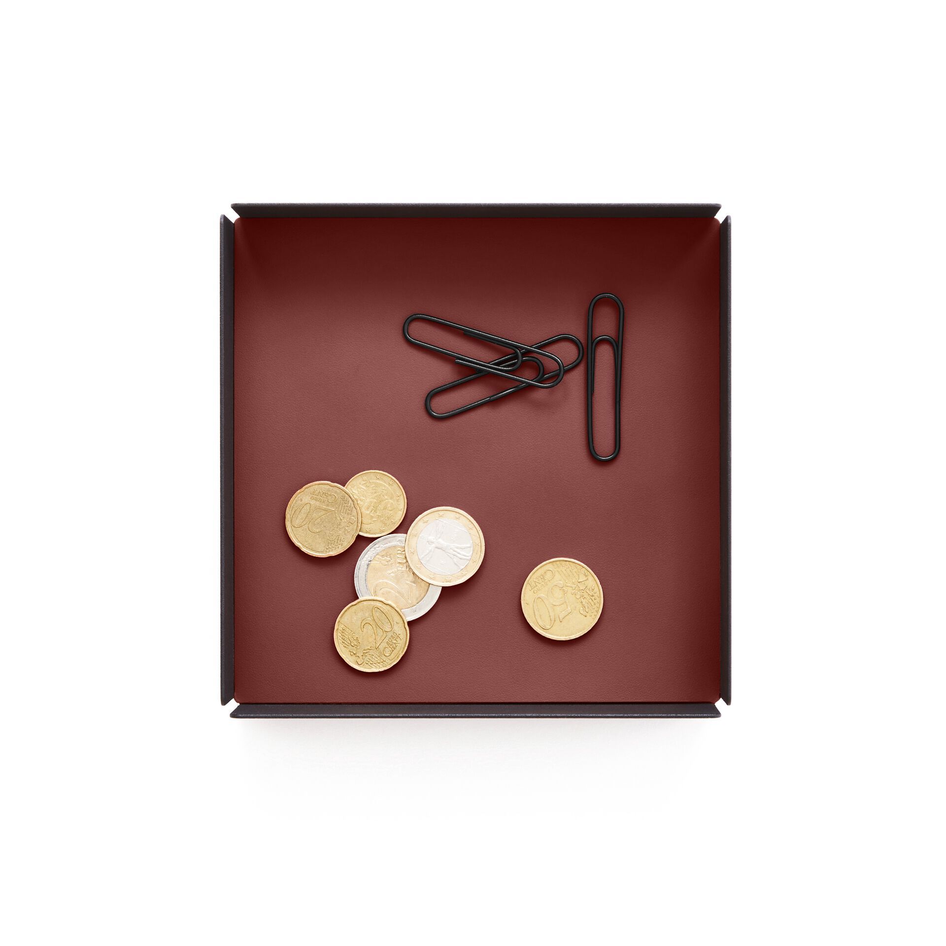 Полые стальные и кожаные чехлы EGLOOH Муар ARCH-00129366 - Вид №32