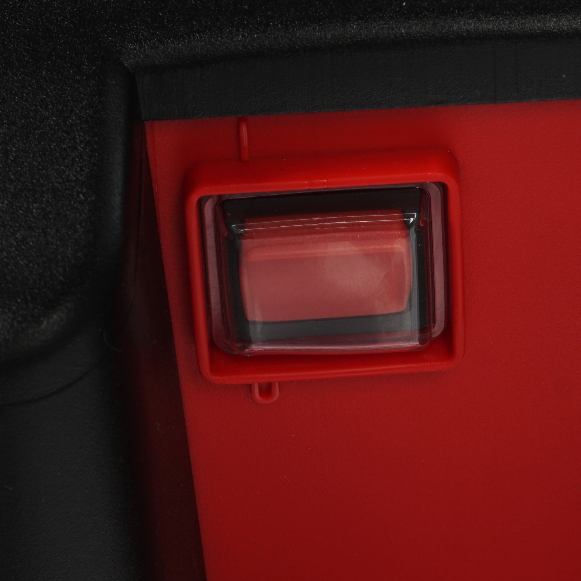 Строительный пылесос  Metabo AS 20 L 1099144 STDN-0016669 - Вид №3