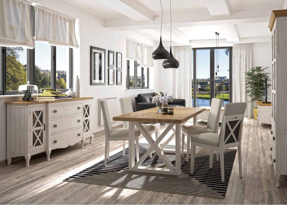 090705 Буфет широкий Grupo Seys Volga Santreyd