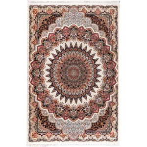 Ковёр «Шахреза» D417KL, 2.4х3.3 м