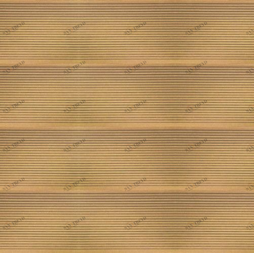 Террасная доска TerraPol Полнотелая Севилья 50 Вельвет Дуб (Рельефная) 3000х130 мм 1001200037