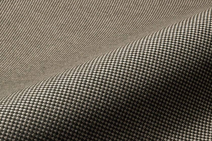 Aldeco Обивочная ткань в клетку Bloom sun-id-1472793 - Вид №4