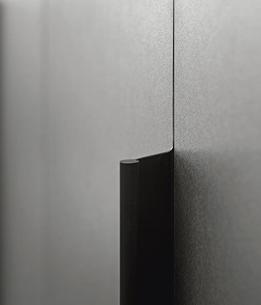 Flou Модульный шкаф с раздвижными дверцами sun-id-1357862 - Вид №10