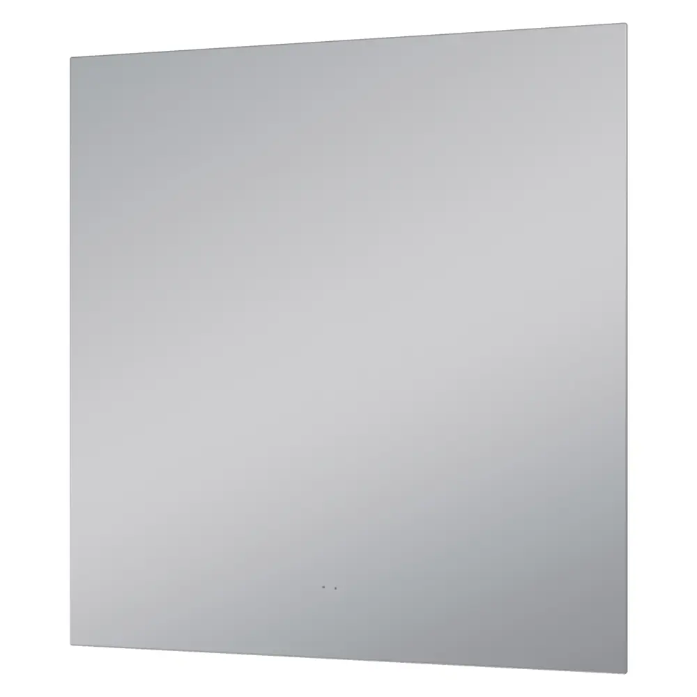 Зеркало Vigo Shine Classic с LED-подсветкой 100×100 см - энергоэффективное решение для ванной 83685354 STLM-0043463 - Вид №5