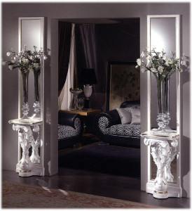 Консоль Capri BUSNELLI ADAMO 3438