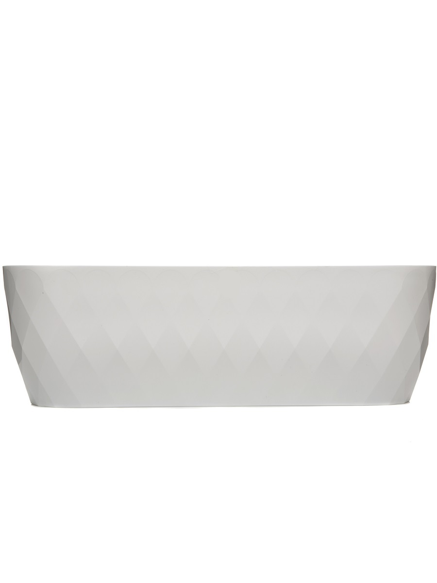 Горшок для цветов Gala 6.5L White NAVAKO 16156 - Вид №1