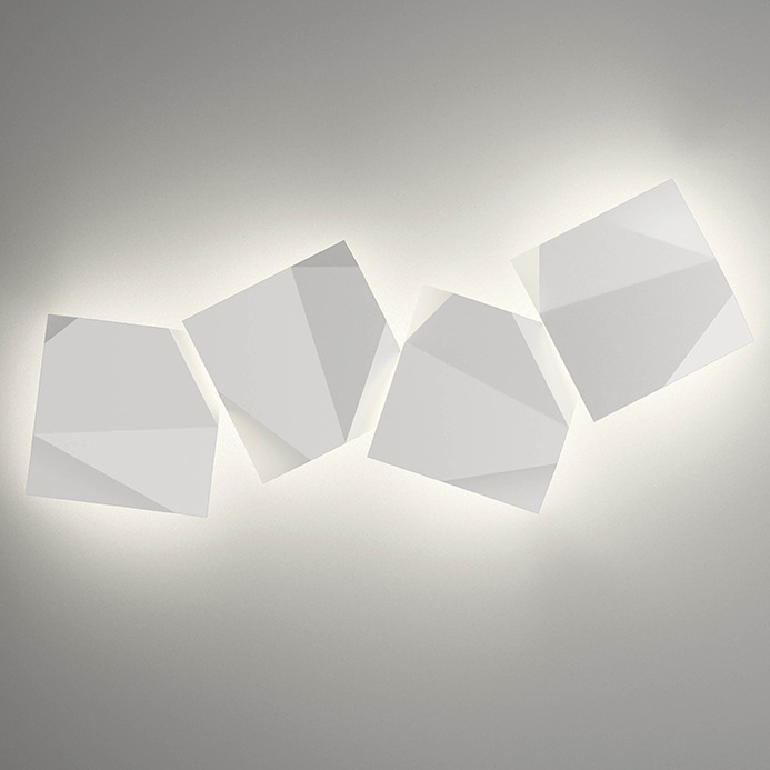 040663 Бра Vibia Origami - Вид №6