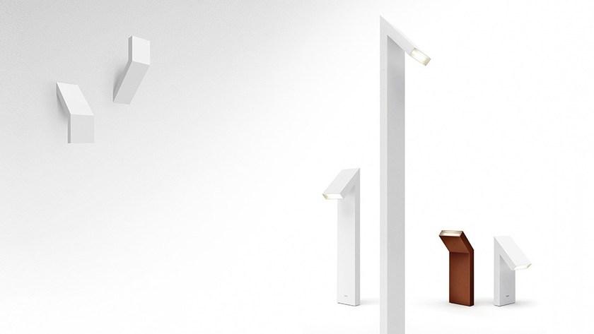 Artemide Светодиодный алюминиевый столбик Chilone sun-id-1413642 - Вид №4