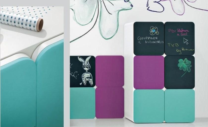 Twils Модульный блок для хранения sun-id-1359405 - Вид №4