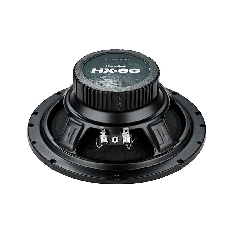 9243028 Коаксиальная акустическая система DEAF BONCE HX-60 STDN-0056364 - Вид №2