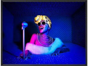 Печать фотографий на бумаге