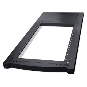 ACDC2511 Доборный элемент на крышу шкафа, для выравнивания SX42U с VX45U, 750 мм Schneider Electric