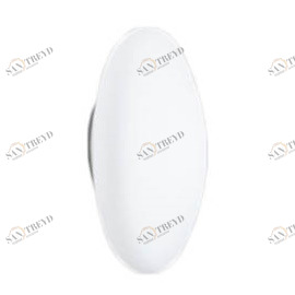 Светильник настенно-потолочный белый 30 см Lumi White F07G0901 FABBIAN  00-3882532 Белый 