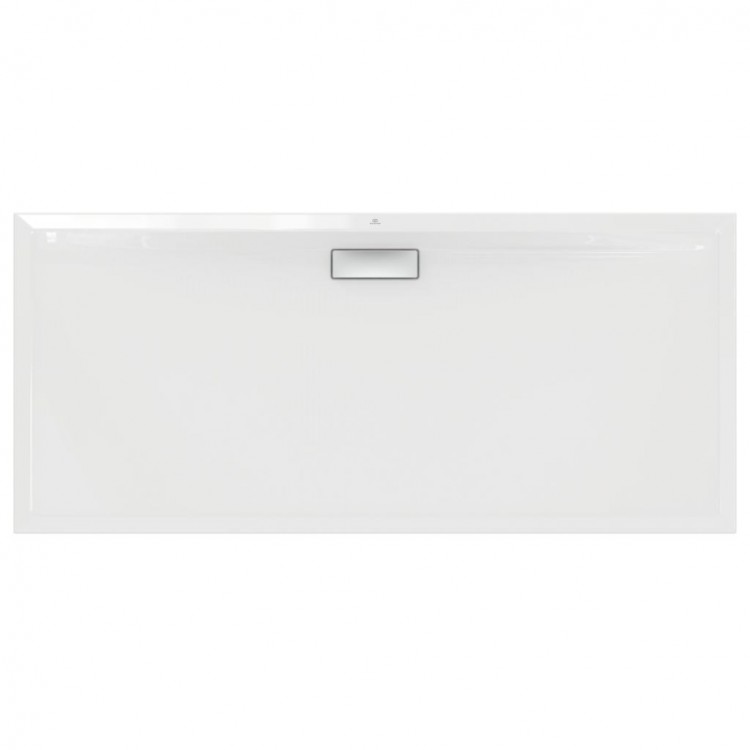 T447301 Душевой поддон 1800x800x25 мм Ideal Standard ULTRAFLAT NEW  - Вид №1