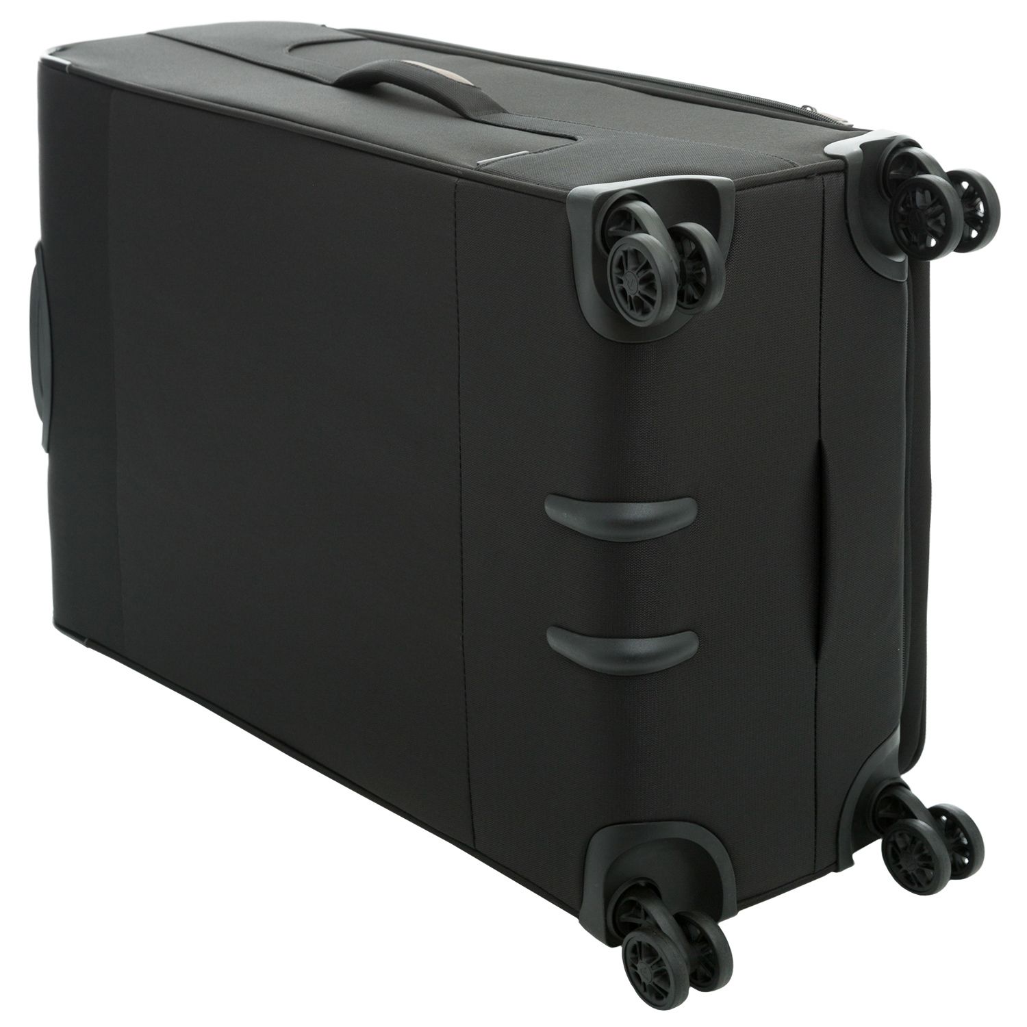 5271-01 Чемодан 5271 Large Trolley Expandable 75 Roncato Sidetrack  - Вид №3