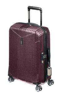 G97-91201 Чемодан G97*201 Spinner 55 Hartmann 7R