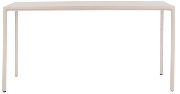 TRIBÙ Прямоугольный высокий стол из керамики Illum 06587/06588 - Вид №2