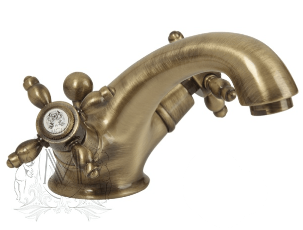 Смеситель MIGLIORE Beatrice ML.BTC-134.СR для раковины - хром ML.BTC-134.CR - Вид №1