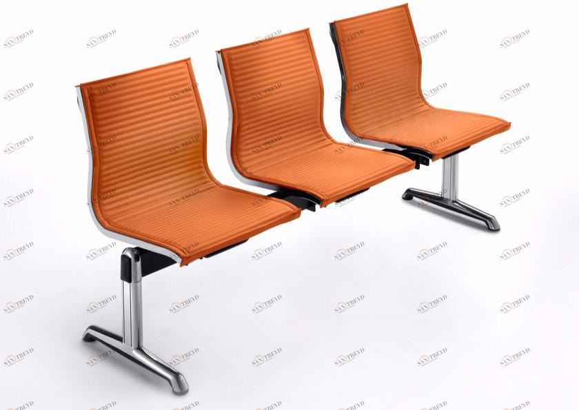 Luxy Сиденье на балке пола из ткани Nulite sun-id-1399165