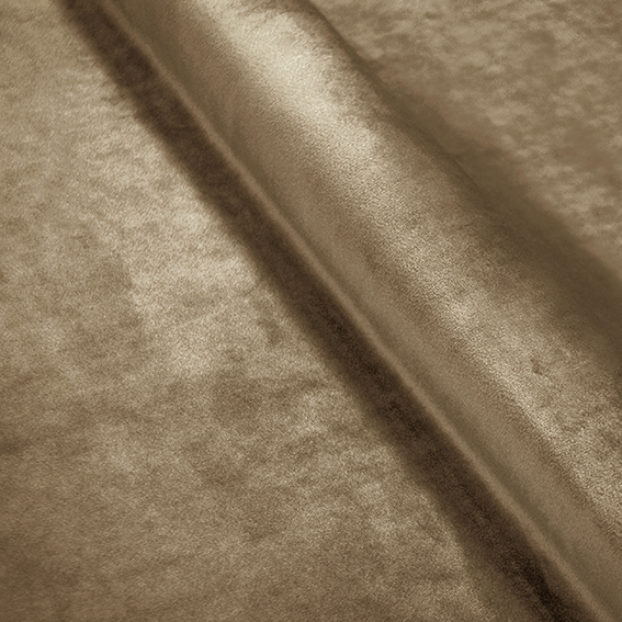 COLORISTICA Романтика. Степные травы 18 Портьерная ткань  Бархат  Романтика  - Вид №1