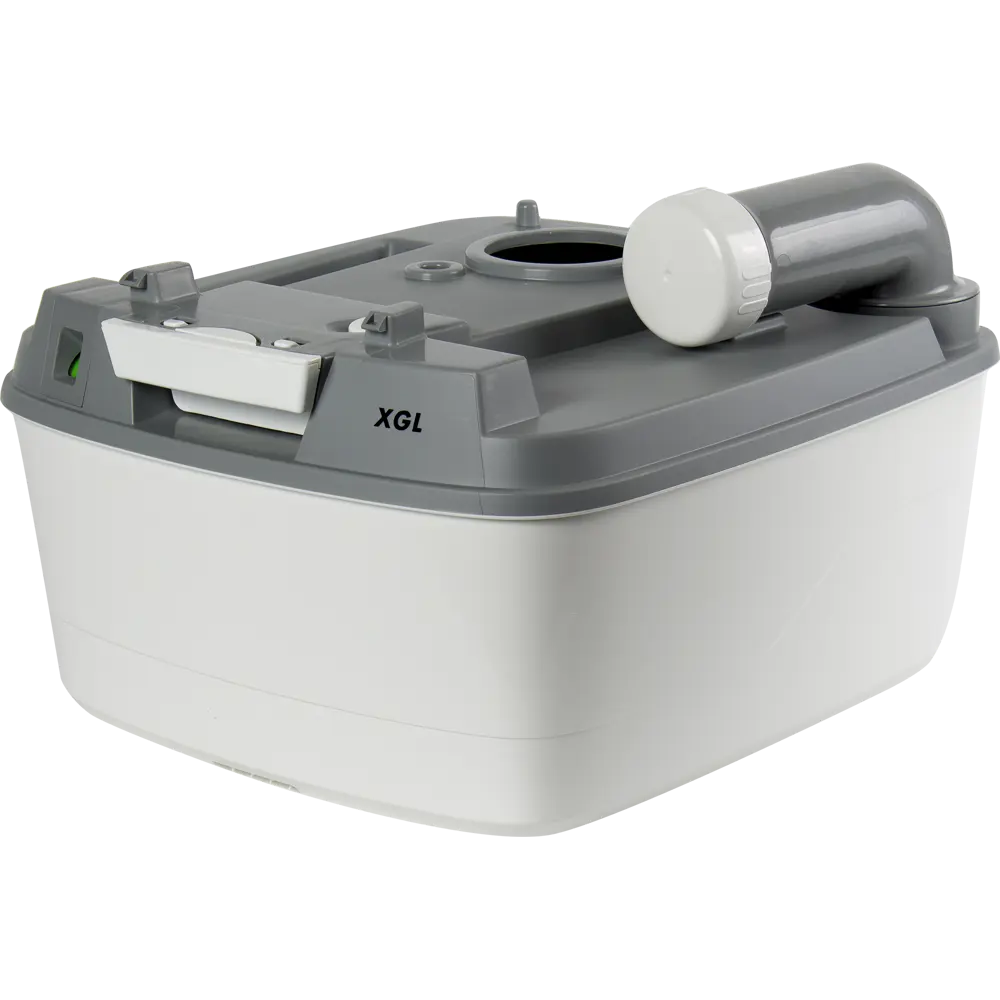 Биотуалет Thetford Campa Potti XGL, 21 л STLM-2209756 - Вид №3