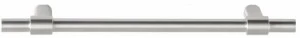 Formani Мебельная ручка из нержавеющей стали One Pb195/96-128-160