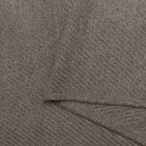 Ткань 1 м/п Aris Tweed рогожка 310 см цвет тиффани