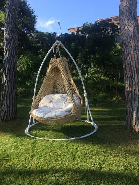 GH LAZZERINI 1 сиденье с подвеской sun-id-1461270 - Вид №1