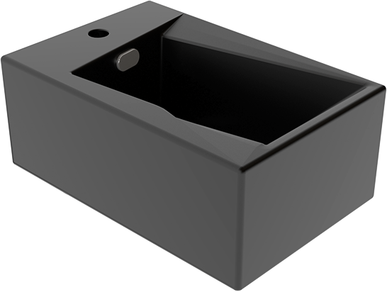 OZBISO3 Подвесное биде настенное GSG CERAMIC