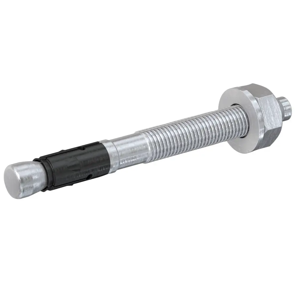 Анкер втулочный Fischer Faz II 16x128 мм, 10 шт STLM-2109131 - Вид №1