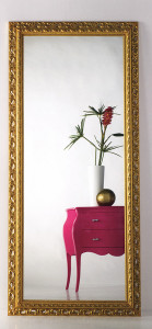 Зеркало  PIERMARIA ISIDE