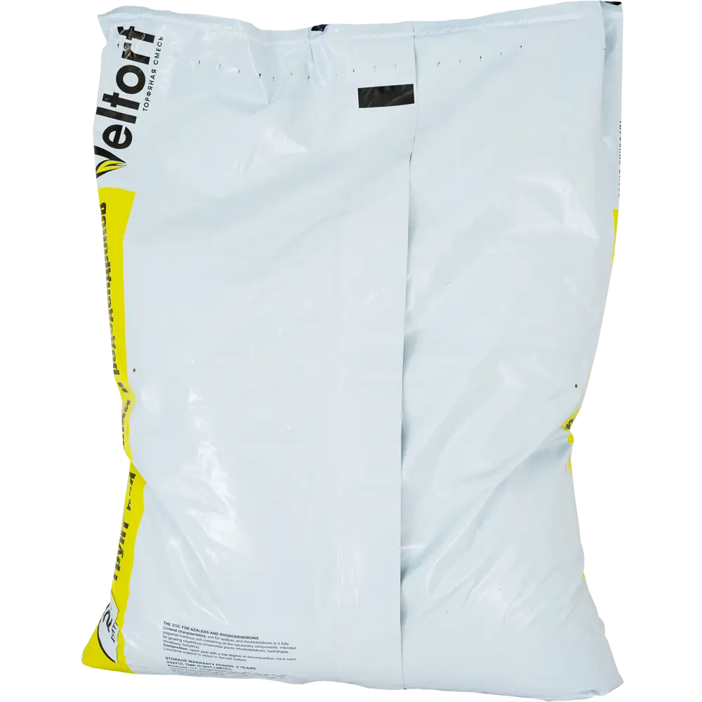 VELTORF Грунт для азалий и рододендронов 25 л 18482247 STLM-0010983 - Вид №5