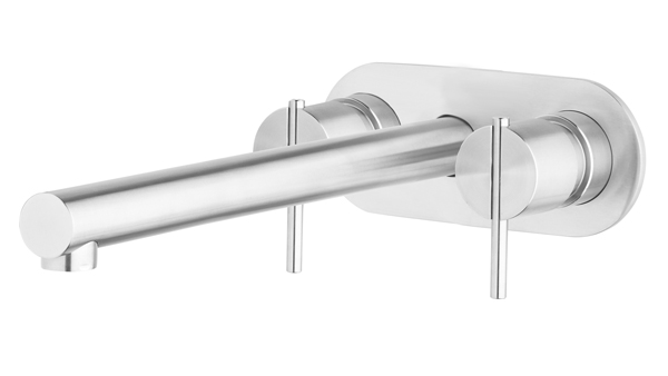 T4.161.3F Смеситель для умывальника Waterrevolution Line S22 Water Evolution  - Вид №1