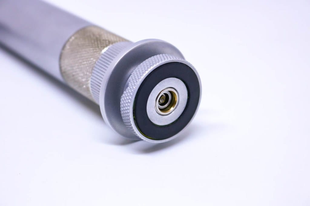 Портативный ультразвуковой металлический дюрометр NOVATEST исследования бетона ARCH-00130430 - Вид №2